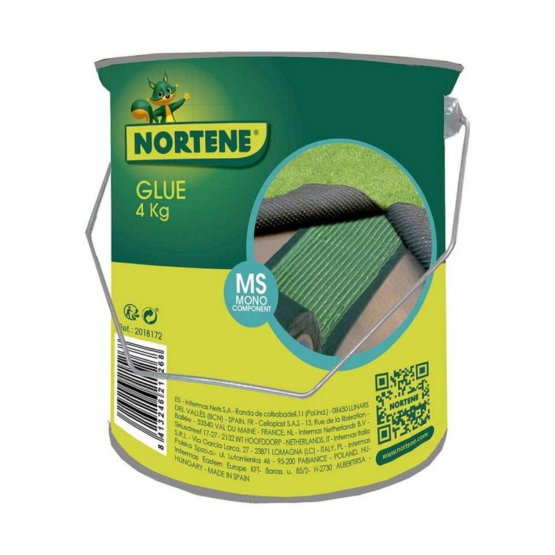 Colle Nortene Gazon artificiel 4 Kg - Acheter à 42,20 € seulement chez Collector's Boutique