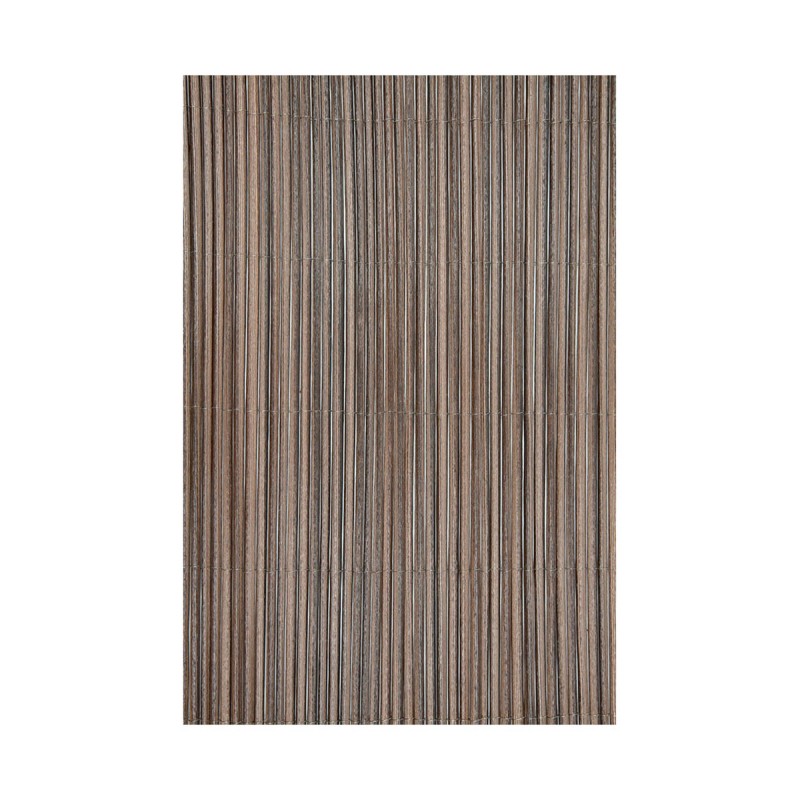 Palissade de Jardin Nortene Fency wick Noir (1 x 3 m) - Acheter à 48,80 € seulement chez Collector's Boutique